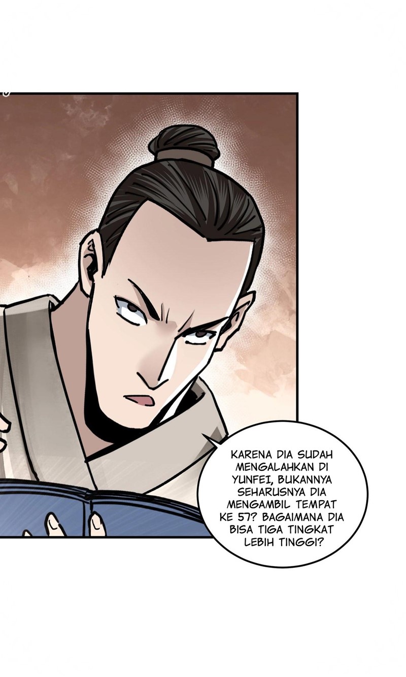 Greatest Boss System chapter 84